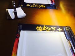 -赤火牛排(金狮广场店)