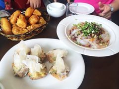 -天回镇何氏豆腐(总店)