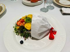 -狮拾久·现代新加坡料理(福田COCO Park店)