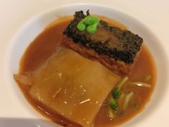 -丽晶轩中餐厅(重庆丽晶酒店)