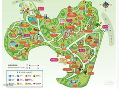 -红山森林动物园
