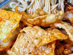 -雙冲柳州螺蛳粉&酸嘢&桂林米粉(簋街店)