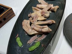 -小厨娘淮扬菜(天印大道店)