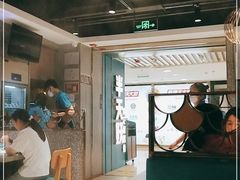 -半天妖烤鱼(东方新天地店)