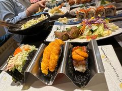 -昱匠·日本料理(金融街店)