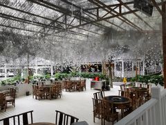 景观位-巴山一绝烤全羊(三圣乡刘家花园店)