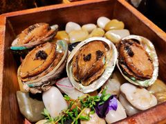 -花潮料理艺食馆(世欧广场店)