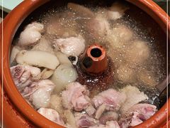 -缘生态云南菜·野生菌庭院餐厅(华侨城店)