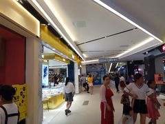 -金铂广场(龙归店)