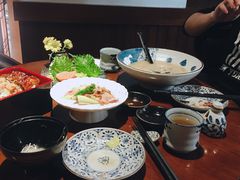 鳗鱼饭-熊藏居酒屋(kkone店)