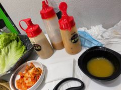 -炙城·韩式烤肉(南京东路店)