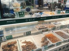 -紫光园清真北京小吃(广渠门内店)