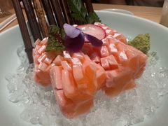 -Tuna maki寿司(苏州万象天地店)