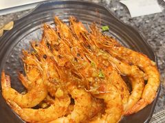 -渔荷食町·铁板烧料理(崂山万象汇店)