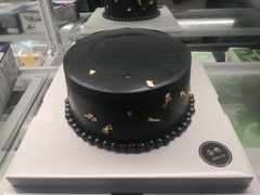 -简·煦蛋糕定制(下沙店)