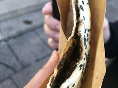 -桥里桥烧饼铺