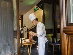 -煜丰汴京烤鸭(福彩路店)