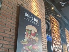 -blue frog蓝蛙(长泰广场店)