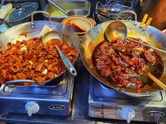 -徽三说·土徽菜·中国徽菜连锁品牌(阳湖总店)