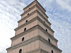 -大慈恩寺(大雁塔)