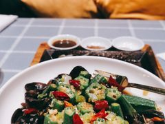 -外滩风尚(漪汾街店)