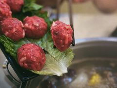 -三头牛·潮汕牛肉生蚝火锅 (夏湾店)