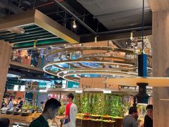 -梨花自助烤肉(西三旗万象汇黑金店)