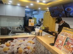 -City1+1城市比萨·意面(桂林路店)