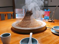 -滇小鱼·云南野生菌火锅(上杭路店)