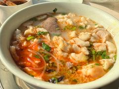 -春发生饭店·非遗(南院门店)