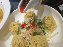 -茅庐川菜(威高广场店)