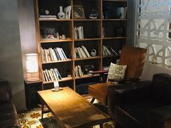 -时光花园(白鹭洲店)