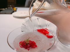 香颂玫瑰露-王品牛排(珠海富华里店)