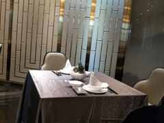 大堂-北京泰富酒店-柏景轩中餐厅
