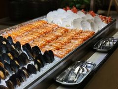 -新发展亚太JW万豪酒店·福苑咖啡厅