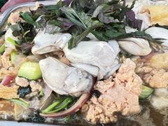 -后街佬·炭火鲜鱼杂(南城店)