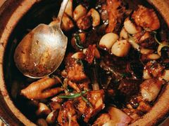 -宝轩渔府·老字号海鲜·正宗津菜(水上店)