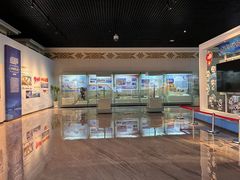 -呼伦贝尔民族博物馆