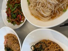 -南小馆(迪士尼小镇店)