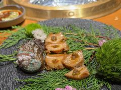 -MIKOMIKO和牛烧肉专门店(南门店)