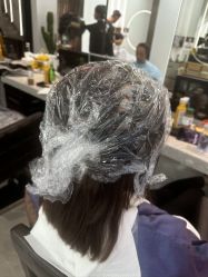 -Z.X HAIR SALON张新美业
