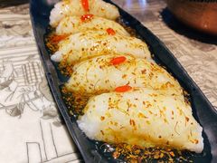 -遇见长安(兰州中心店)