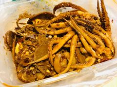 -浪哥卤味捆鸡(南门口店)