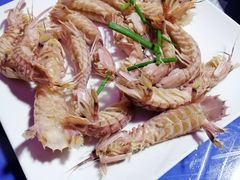 -江南村海鲜馆(洞头店)