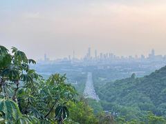 -火炉山森林公园