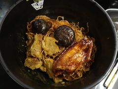 -亞婆井·劲抽面食(铂顿城店)
