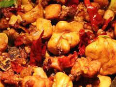 -葡萄集|滋味新疆菜·精酿酒馆(瑞豪酒店)
