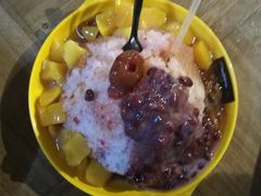 -二斗栗子(黄河道店)