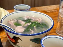-膳糧·汕头肠粉·潮汕小吃(龙怡店)