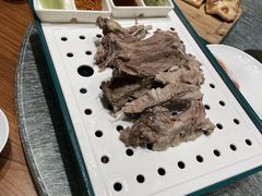 -天山集市餐厅(康城店)